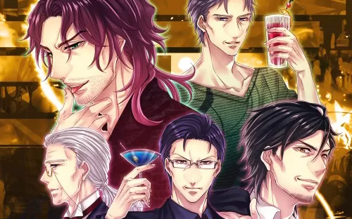 switch《酒吧邂逅 Pub Encounter》中文版nsp/xci整合版下载【含1.0.1补丁】