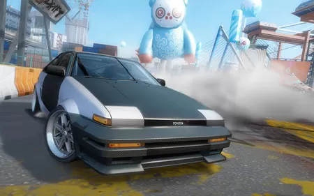 Xbox360《极品飞车11：职业街头 Need for Speed ProStreet》中文版下载