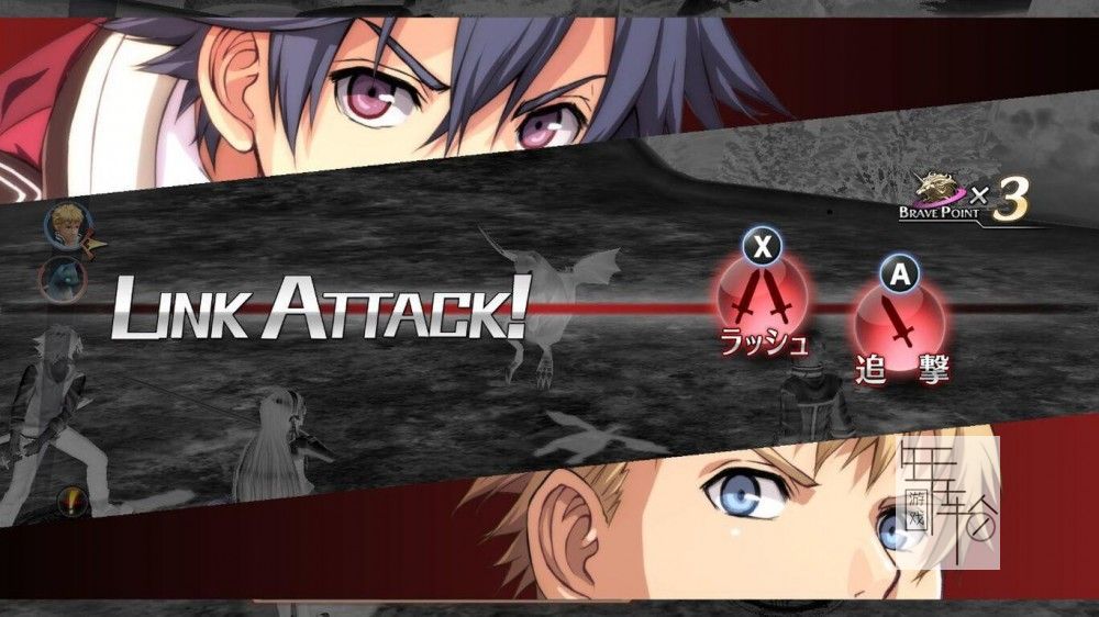 switch《英雄传说 闪之轨迹2：改 The Legend of Heroes: Trails of Cold Steel II》日版中文nsp/xci整合版下载【1.0.5补丁】_1
