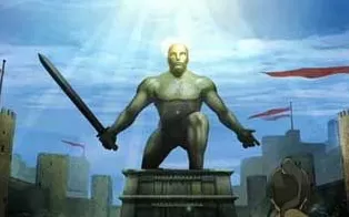 3DS《真女神转生4 Shin Megami Tensei IV》中文版3ds/cia下载【含升级补丁和DLC】