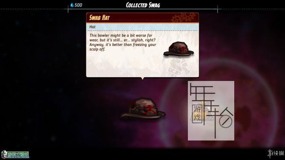 3DS《蒸汽世界 大劫掠 SteamWorld Heist - Release》3ds中文版下载_3