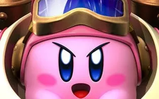 3DS《星之卡比 机械星球》中文版3ds/cia下载