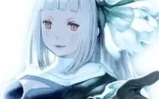 3DS《勇气默示录 BravelySecond》中文版3ds/cia下载