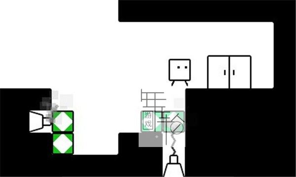 3DS《箱子男孩-另一箱》中文版3ds下载_0