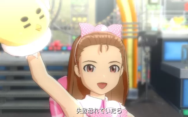 Xbox360《偶像大师：为你而唱 THE IDOLM@STER Live For You!》日文版下载