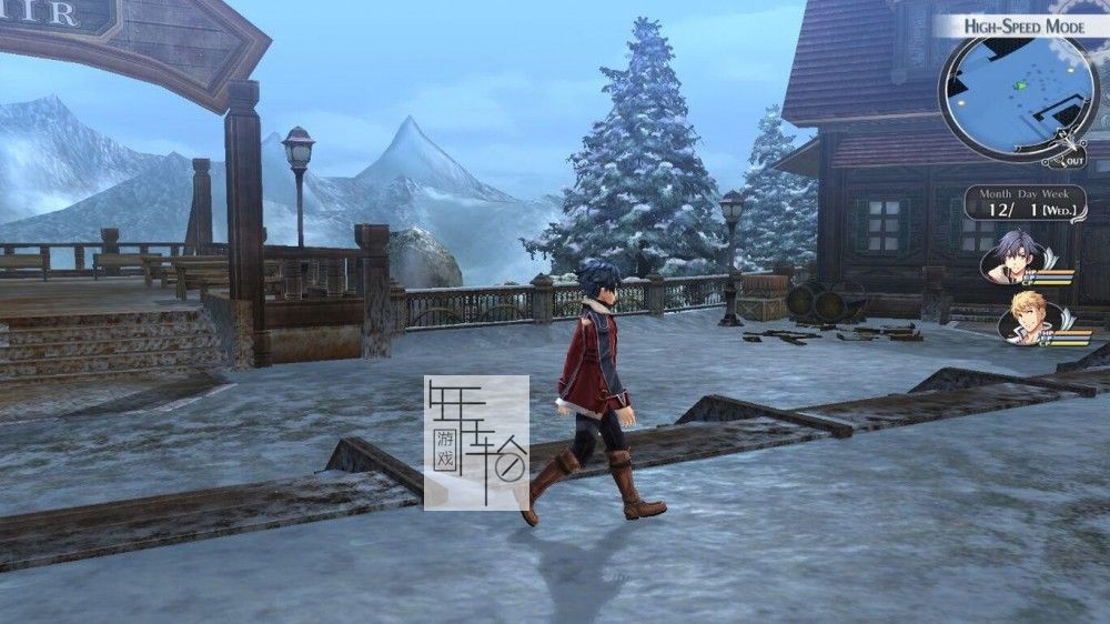 switch《英雄传说 闪之轨迹2：改 The Legend of Heroes: Trails of Cold Steel II》日版中文nsp/xci整合版下载【1.0.5补丁】_3