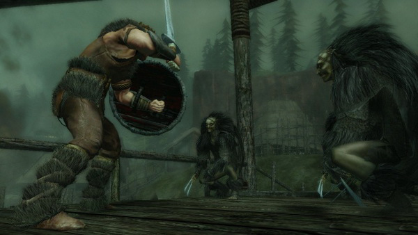Xbox360《贝奥武夫 Beowulf》英文版下载_0