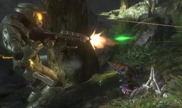 Xbox360《光环3：最后一战 Halo3》中文语音版下载_0