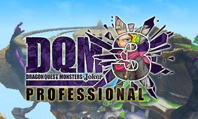 3DS《勇者斗恶龙怪兽篇Joker3 Dragon Quest Monsters - Joker 3》专家版中文版3ds/cia下载【含更新补丁】_0