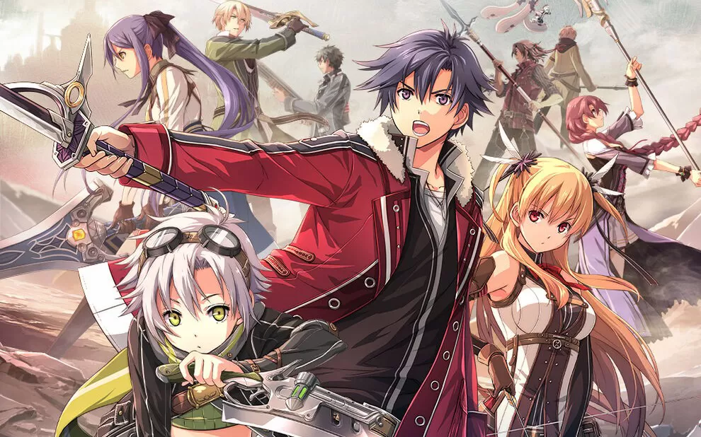 switch《英雄传说 闪之轨迹2：改 The Legend of Heroes: Trails of Cold Steel II》日版中文nsp/xci整合版下载【1.0.5补丁】