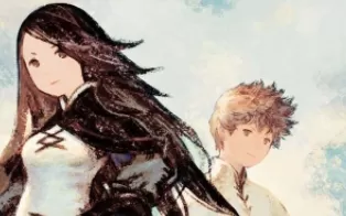 3DS《勇气默示录 飞舞的妖精 Bravely Default 完全版》中文版3ds/cia下载