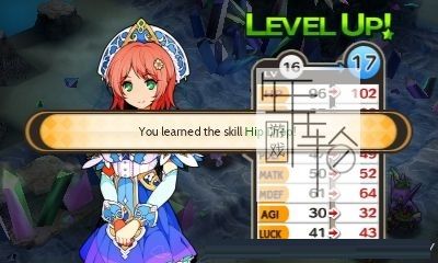 3DS《星光幻歌》中文版3ds/cia下载_1