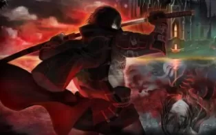 3DS《血污 月之诅咒》中文版含补丁cia下载