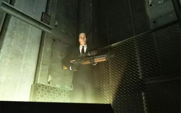Xbox360《杀手4：血钱 Hitman: Blood Money》英文版下载