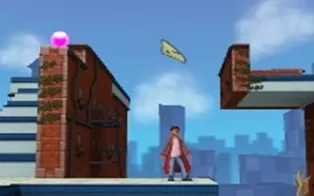 3DS《压碎空间3D Crush3D》中文版3ds/cia下载