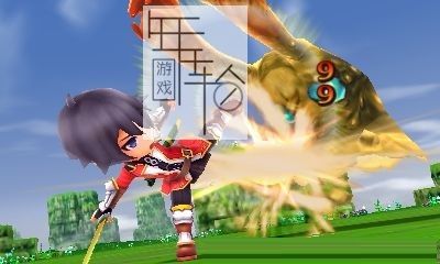 3DS《星光幻歌》中文版3ds/cia下载_2