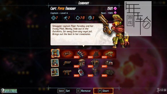 3DS《蒸汽世界 大劫掠 SteamWorld Heist - Release》3ds中文版下载_1