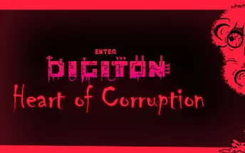 switch《Enter Digiton：Heart of Corruption》英文版nsp/xci下载