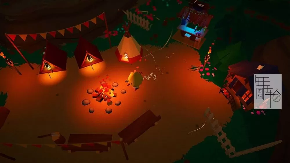 PC《天堂公园 Haven Park》中文版下载v1.2.3_4