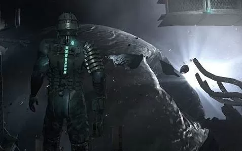 Xbox360《死亡空间1 Dead Space》英文版下载