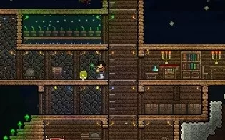 3DS《泰拉瑞亚美欧双版本汉化》美欧双版本汉化中文版3ds/cia下载