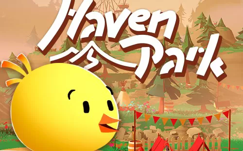 PC《天堂公园 Haven Park》中文版下载v1.2.3