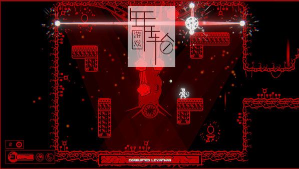 switch《Enter Digiton：Heart of Corruption》英文版nsp/xci下载_4