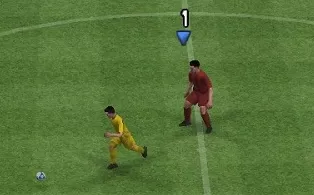 3DS《实况足球2012》中文版3ds/cia下载