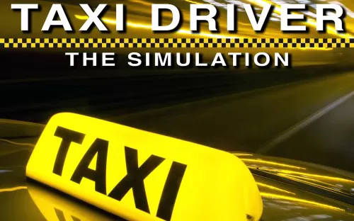 switch《Taxi Driver - The Simulation》英文版nsp/xci下载
