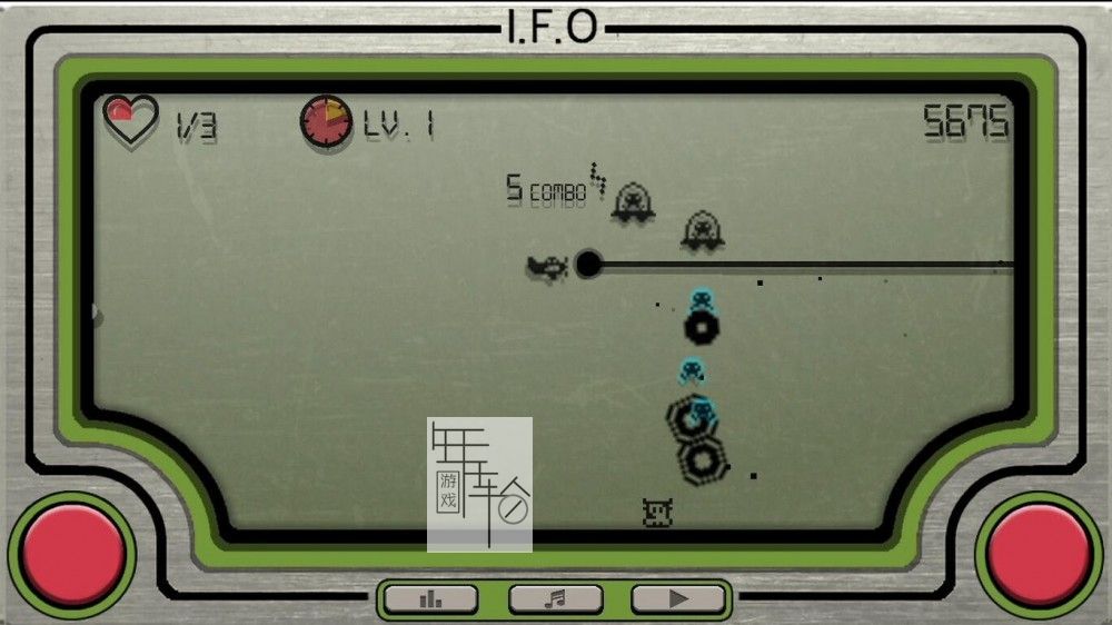 switch《I.F.O》英文版nsp/xci整合版下载【含1.0.2补丁】_3