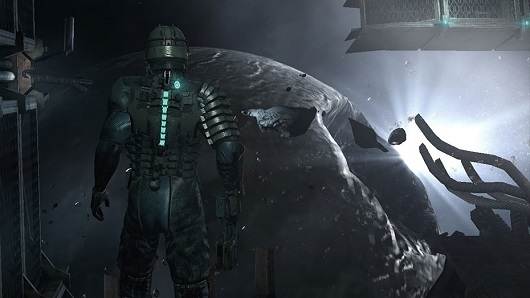 Xbox360《死亡空间1 Dead Space》英文版下载_0