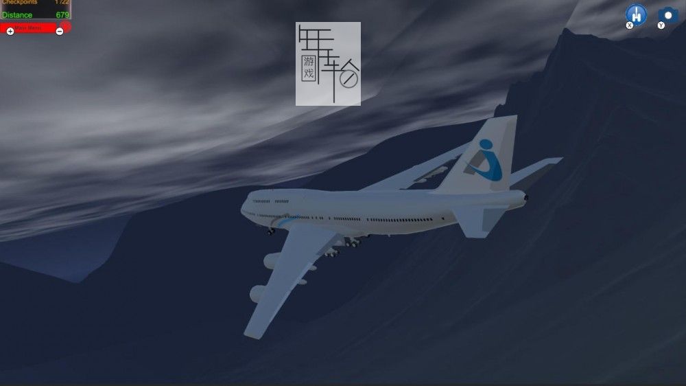 switch《简单飞行模拟器 Easy Flight Simulator》英文版nsp/xci下载_0
