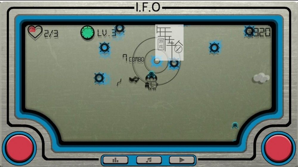 switch《I.F.O》英文版nsp/xci整合版下载【含1.0.2补丁】_0