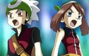 3DS《口袋妖怪始源蓝宝石(精灵宝可梦)》繁体中文版cia下载