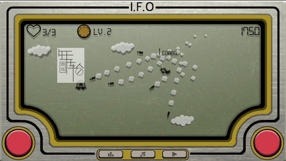 switch《I.F.O》英文版nsp/xci整合版下载【含1.0.2补丁】_2