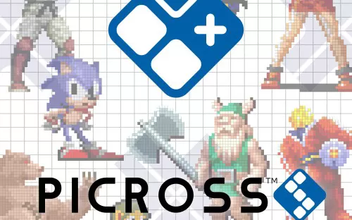 switch《PICROSS S GENESIS & Master System edition》正式版中文版nsp/xci下载