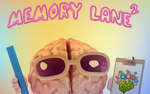 switch《记忆通道2 Memory Lane 2》英文版nsp/xci下载