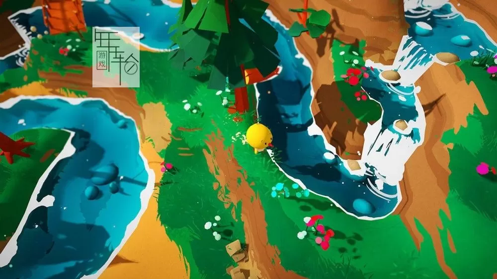 PC《天堂公园 Haven Park》中文版下载v1.2.3_3
