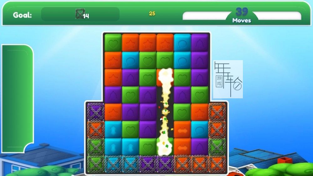 switch《City Match - A Block Pop Puzzle Game》英文版nsp/xci下载_4