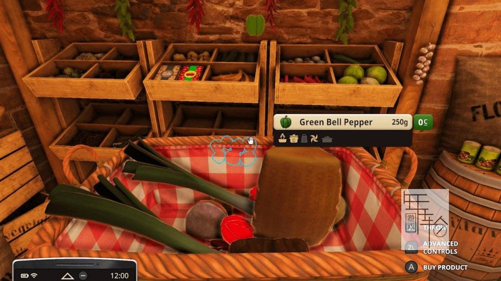 switch《烹饪模拟器 - 披萨 Cooking Simulator - Pizza》中文版nsp/xci下载_0