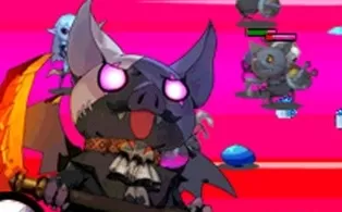 3DS《魔王的盒子》中文版3ds/cia下载