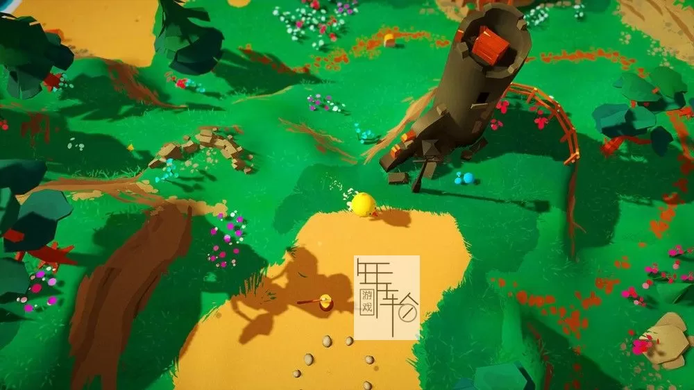 PC《天堂公园 Haven Park》中文版下载v1.2.3_2