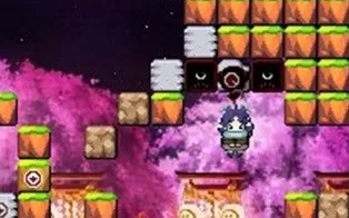 3DS《疾风兔丸 知惠之珠与封魔之印》中文版下载