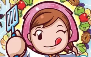 3DS《料理妈妈5》中文版下载