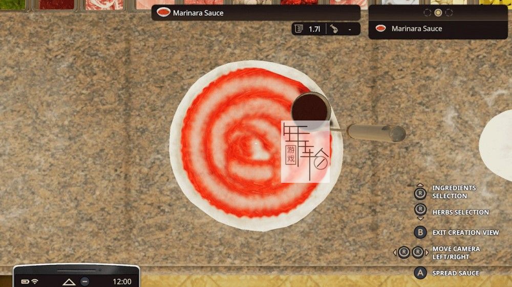 switch《烹饪模拟器 - 披萨 Cooking Simulator - Pizza》中文版nsp/xci下载_4
