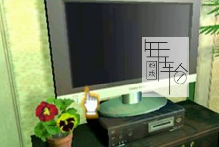 3DS《密室逃脱 南国小岛篇》中文版3ds/cia下载_0