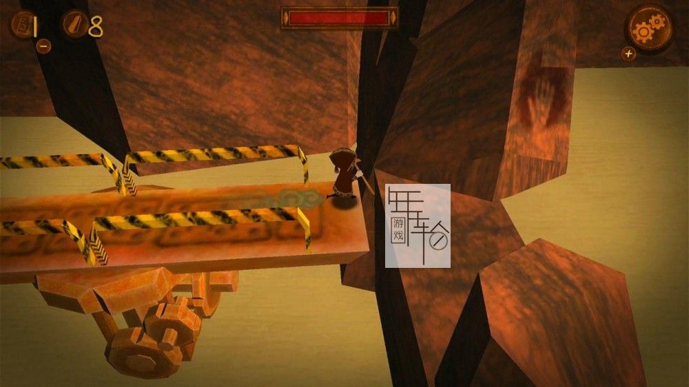 switch《西奥菲尔  Theofil》英文版nsp/xci下载_1