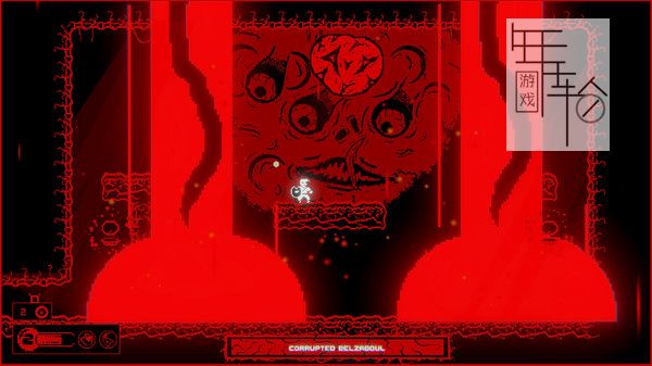 switch《Enter Digiton：Heart of Corruption》英文版nsp/xci下载_1