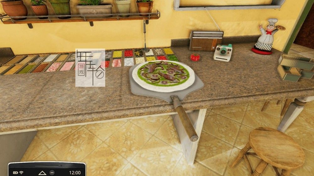 switch《烹饪模拟器 - 披萨 Cooking Simulator - Pizza》中文版nsp/xci下载_3