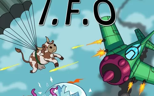 switch《I.F.O》英文版nsp/xci整合版下载【含1.0.2补丁】